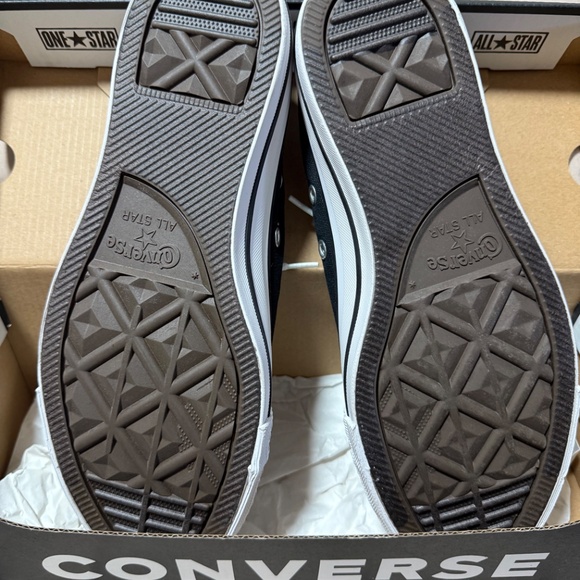 Chuck Taylor All Star Shoreline Canvas - Picture 3 of 5